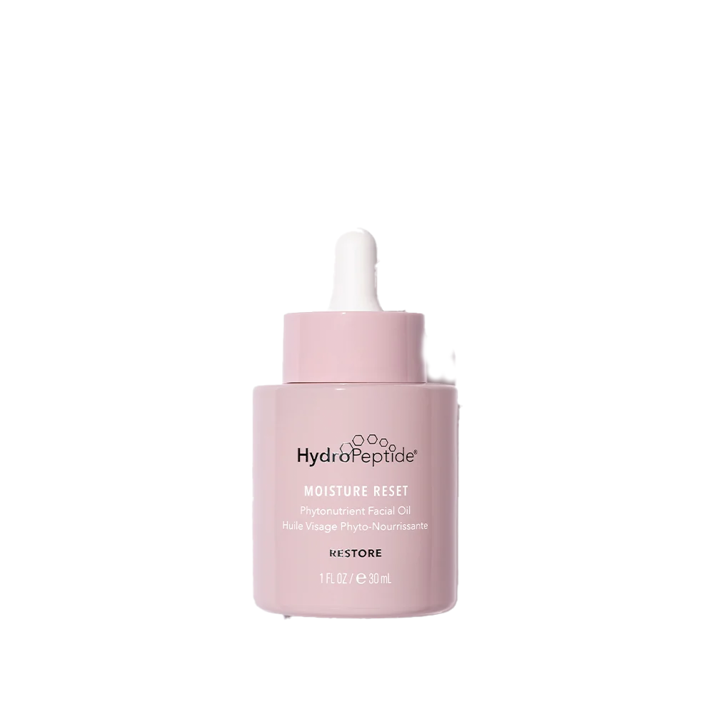 Hydropeptide Moisture Reset: Phytonutrient Facial Oil 30ml