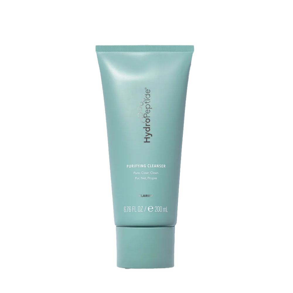 Hydropeptide Purifying Cleanser 200ml