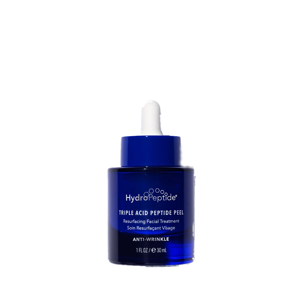 Hydropeptide Triple Acid Peptide Peel 30 pads