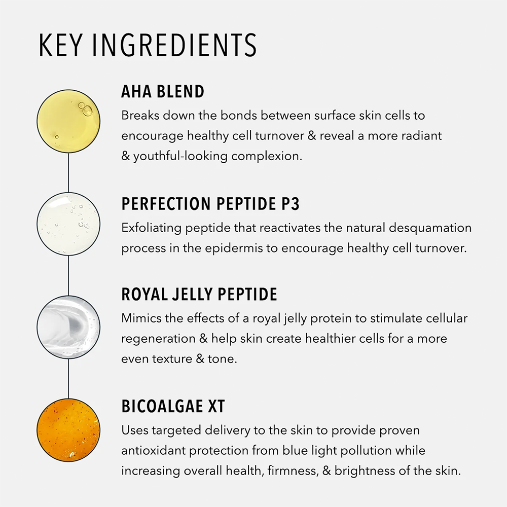 Hydropeptide Triple Acid Peptide Peel 30 pads