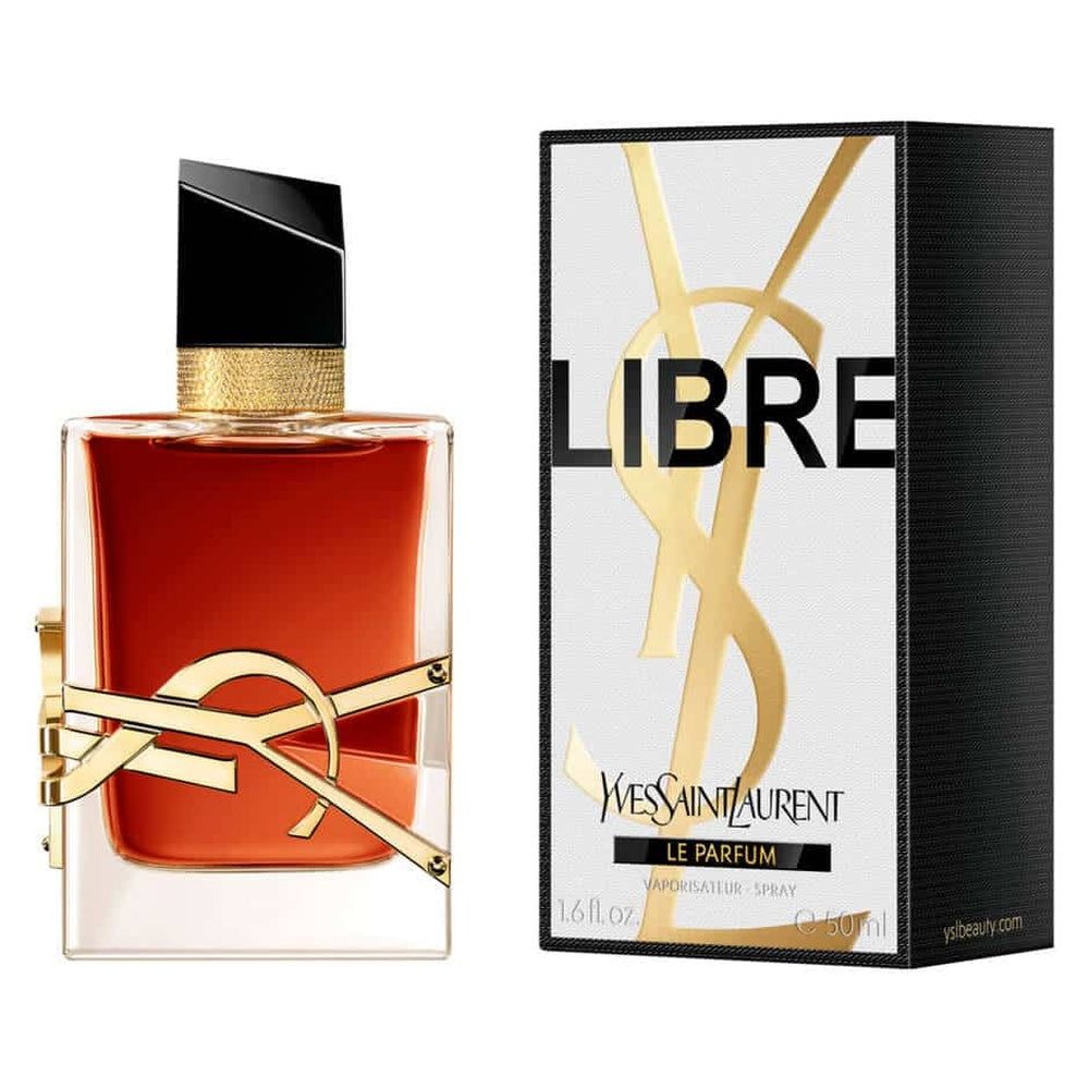 YVES SAINT LAURENT LIBRE LE PARFUM FOR WOMEN 50ML