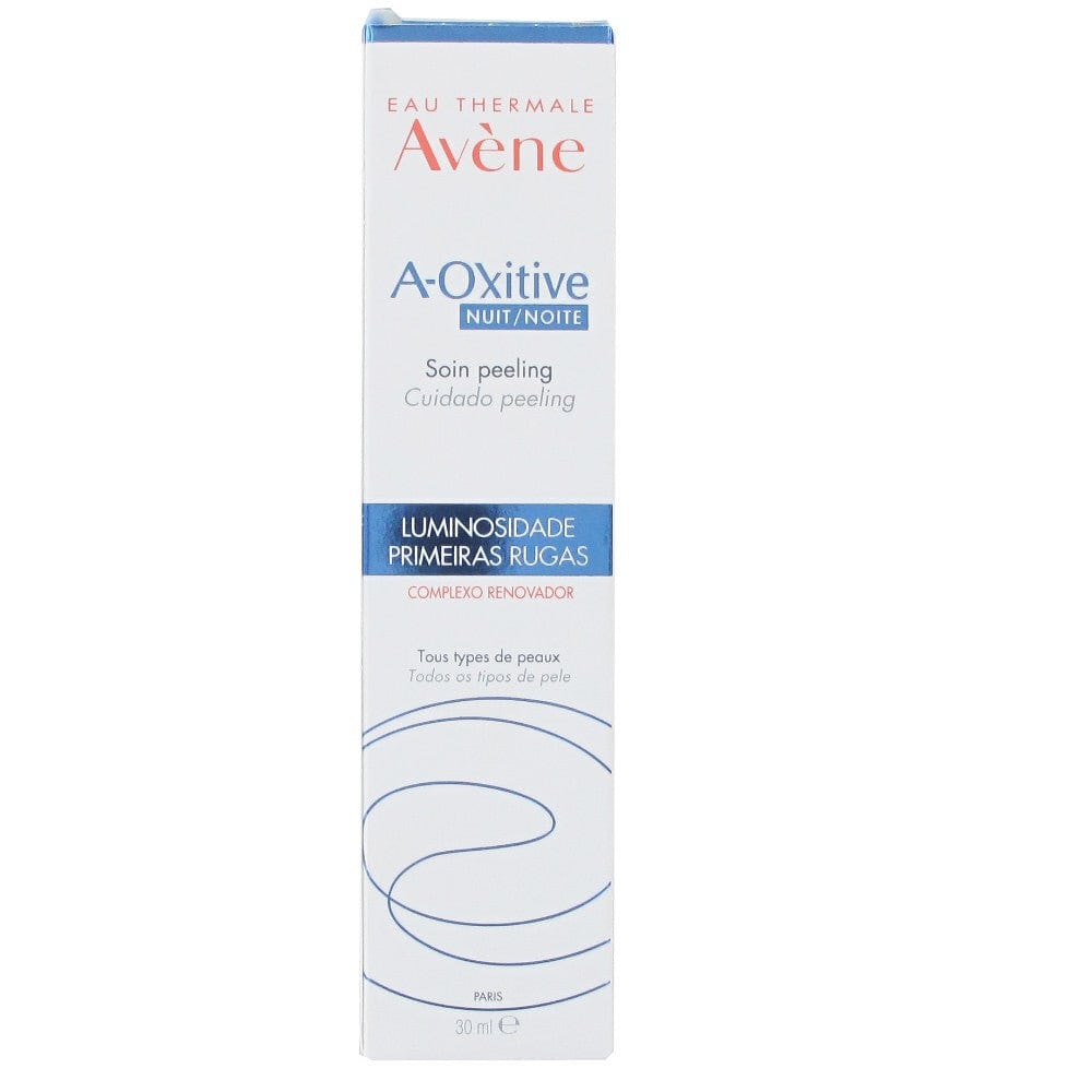 Avene-A-Oxitive Night 30ml 5L