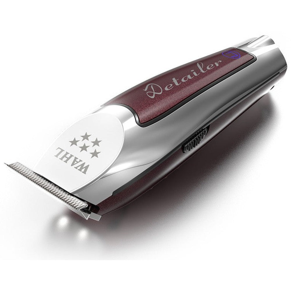 WAHL Cordless Detailer