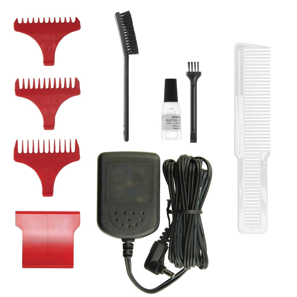 WAHL Cordless Detailer