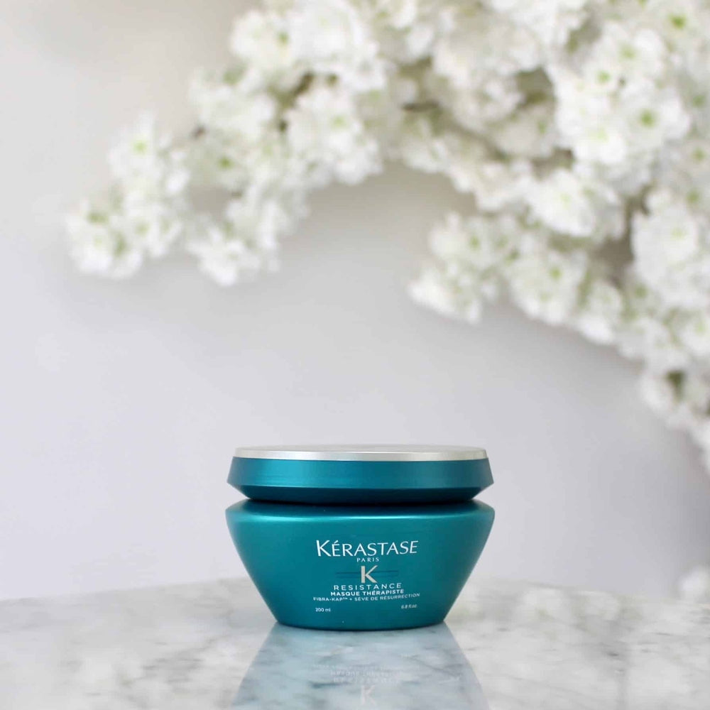 Kerastase Resistance Masque Therapiste 200ml