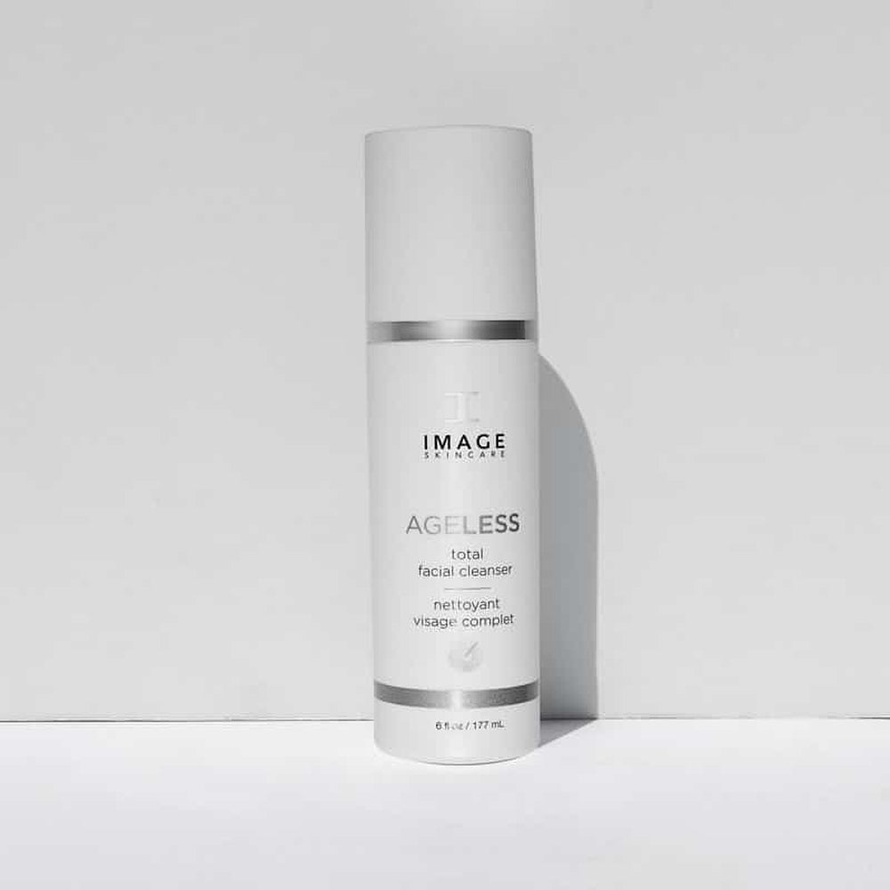 Image Skincare Ageless Total Facial Cleanser - Beauty Tribe