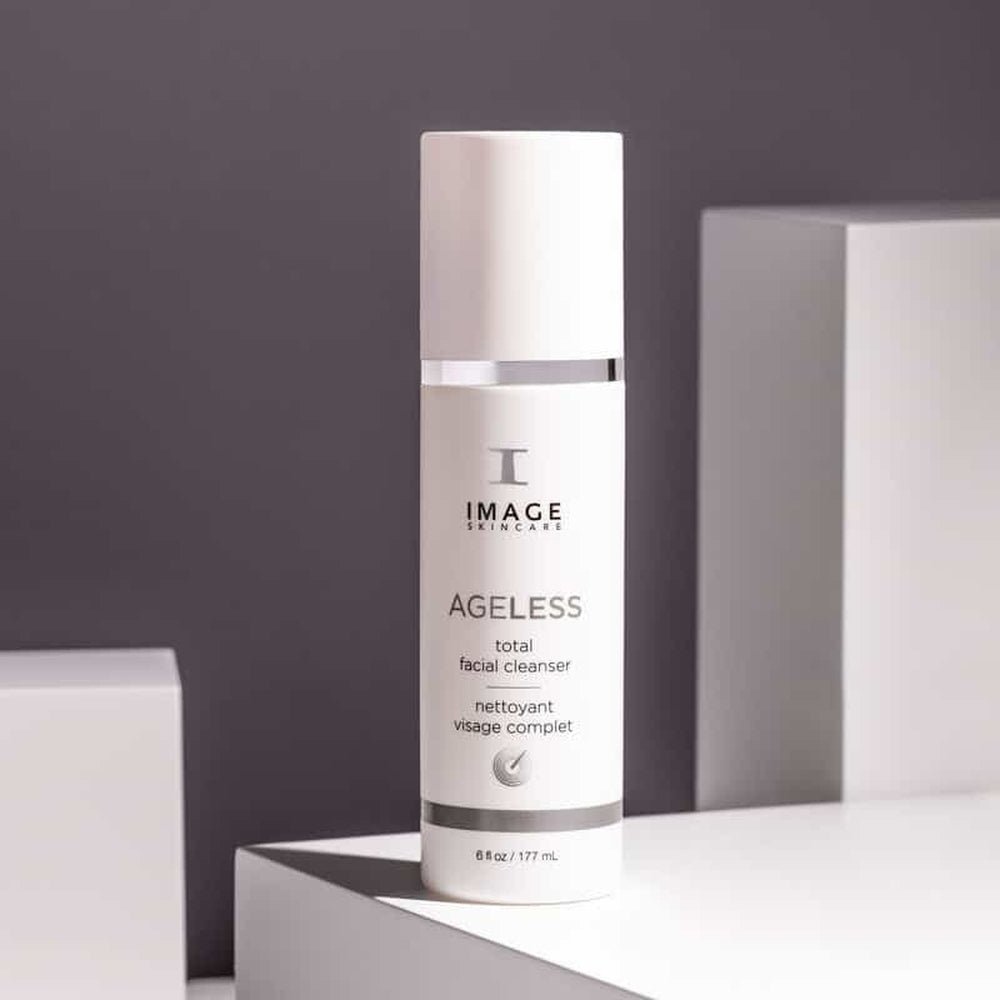 Image Skincare Ageless Total Facial Cleanser - Beauty Tribe