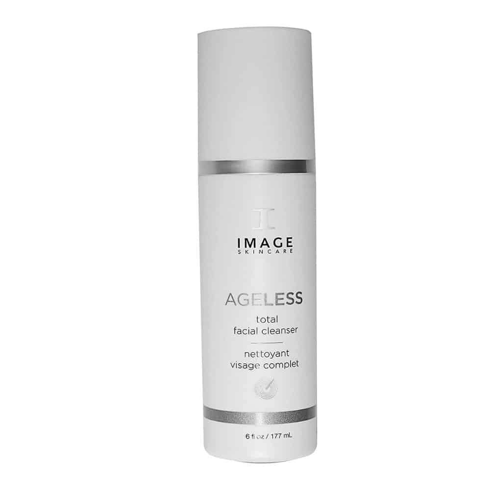 Image Skincare Ageless Total Facial Cleanser - Beauty Tribe