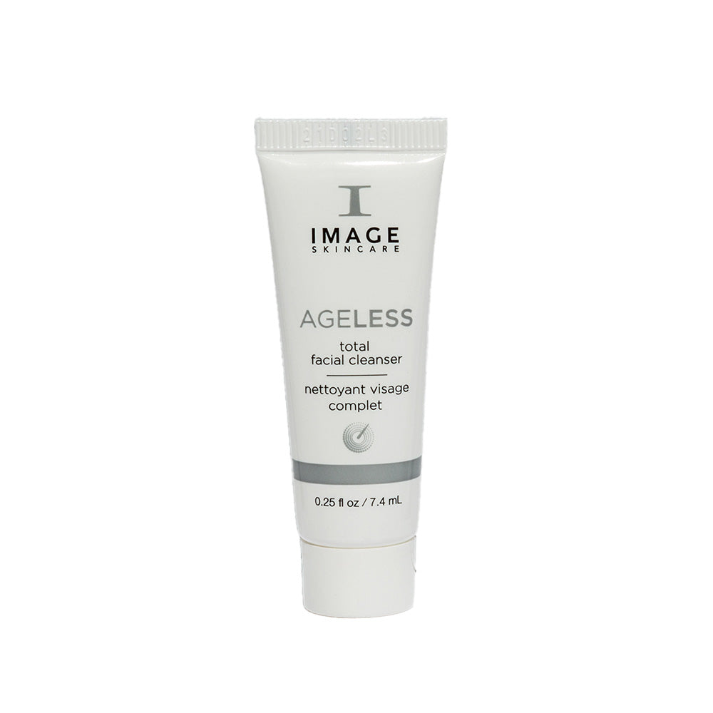Image Skincare Ageless Total Facial Cleanser 7.4ml
