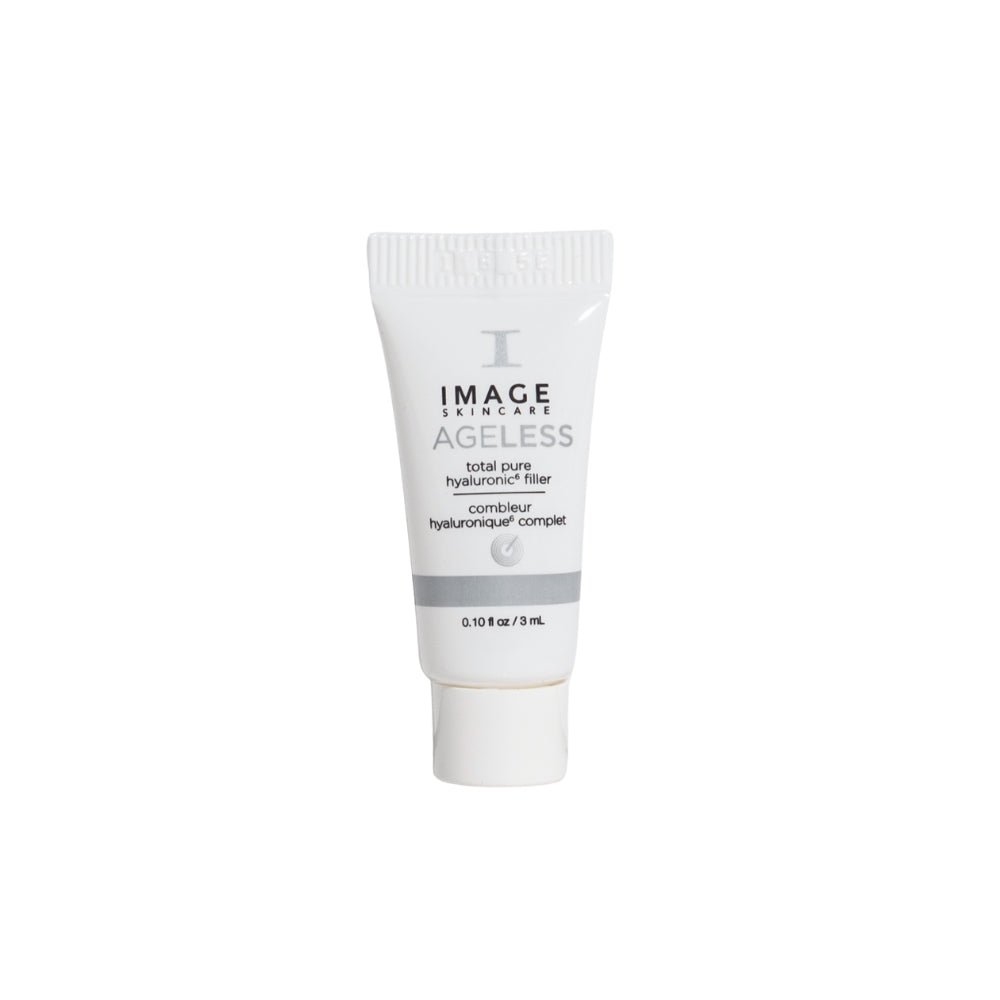 Image Skincare Ageless Total Pure Hyaluronic Filler 3ml - Beauty Tribe