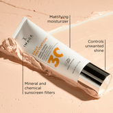 Image Skincare Daily Prevention Sheer Matte Moisturizer SPF 30 73g - Beauty Tribe