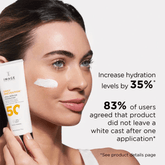 Image Skincare Daily Prevention Ultra Defense Moisturizer SPF 50 73g - Beauty Tribe
