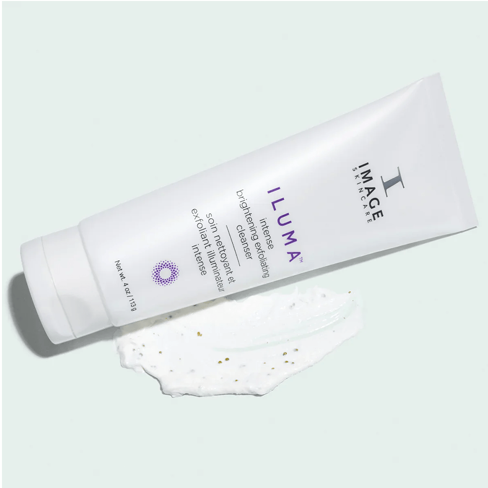 Image Skincare Iluma Intense Brightening Exfoilating Cleanser 113g - Beauty Tribe