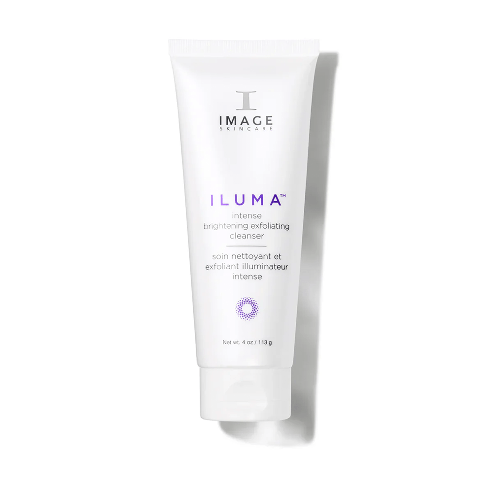 Image Skincare Iluma Intense Brightening Exfoilating Cleanser 113g - Beauty Tribe