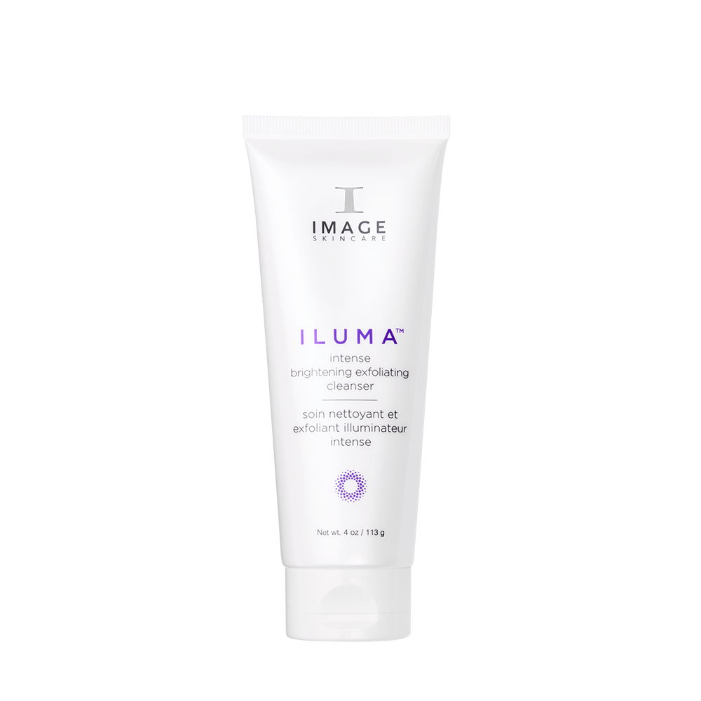 Image Skincare Iluma Intense Brightening Exfoilating Cleanser 113g - Beauty Tribe