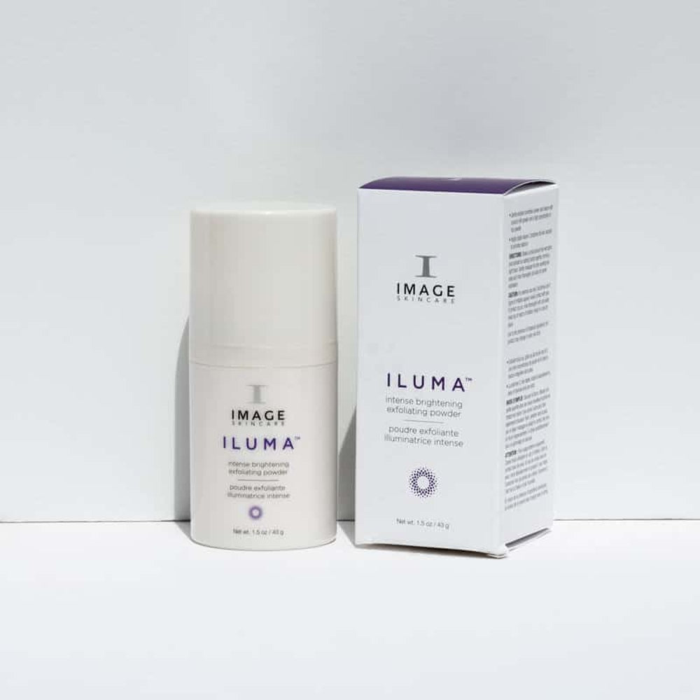 Image Skincare Iluma Intense Brightening Exfoliating Powder - Beauty Tribe