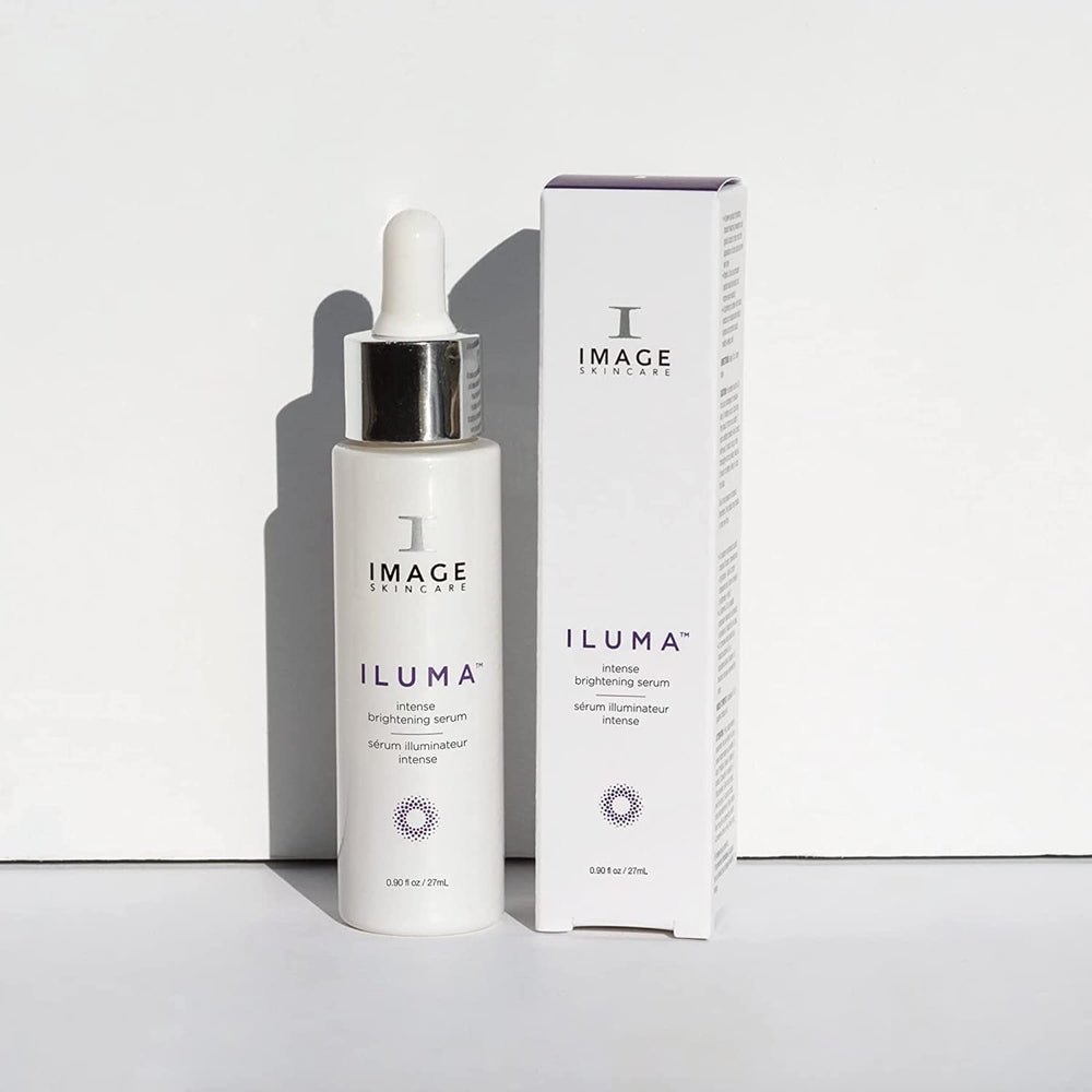 Image Skincare Iluma Intense Facial Illuminator - Beauty Tribe