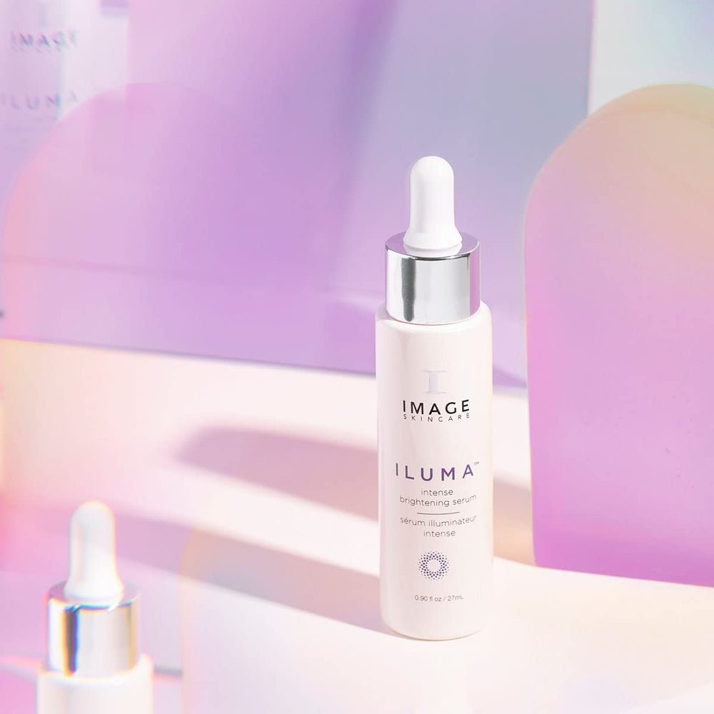 Image Skincare Iluma Intense Facial Illuminator - Beauty Tribe