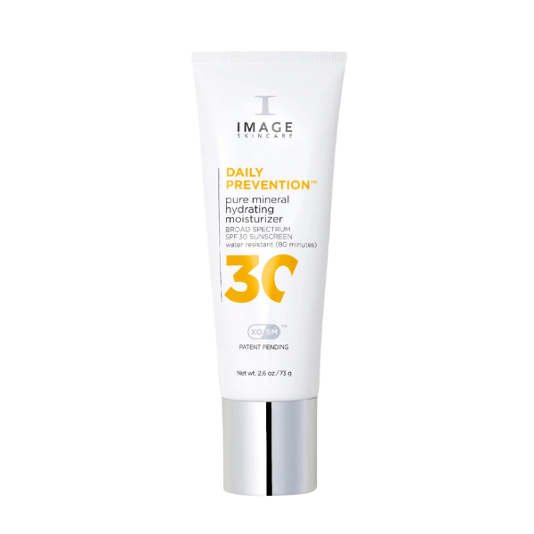 Image Skincare Prevention + Daily Hydrating Moisturizer SPF 30 - Beauty Tribe