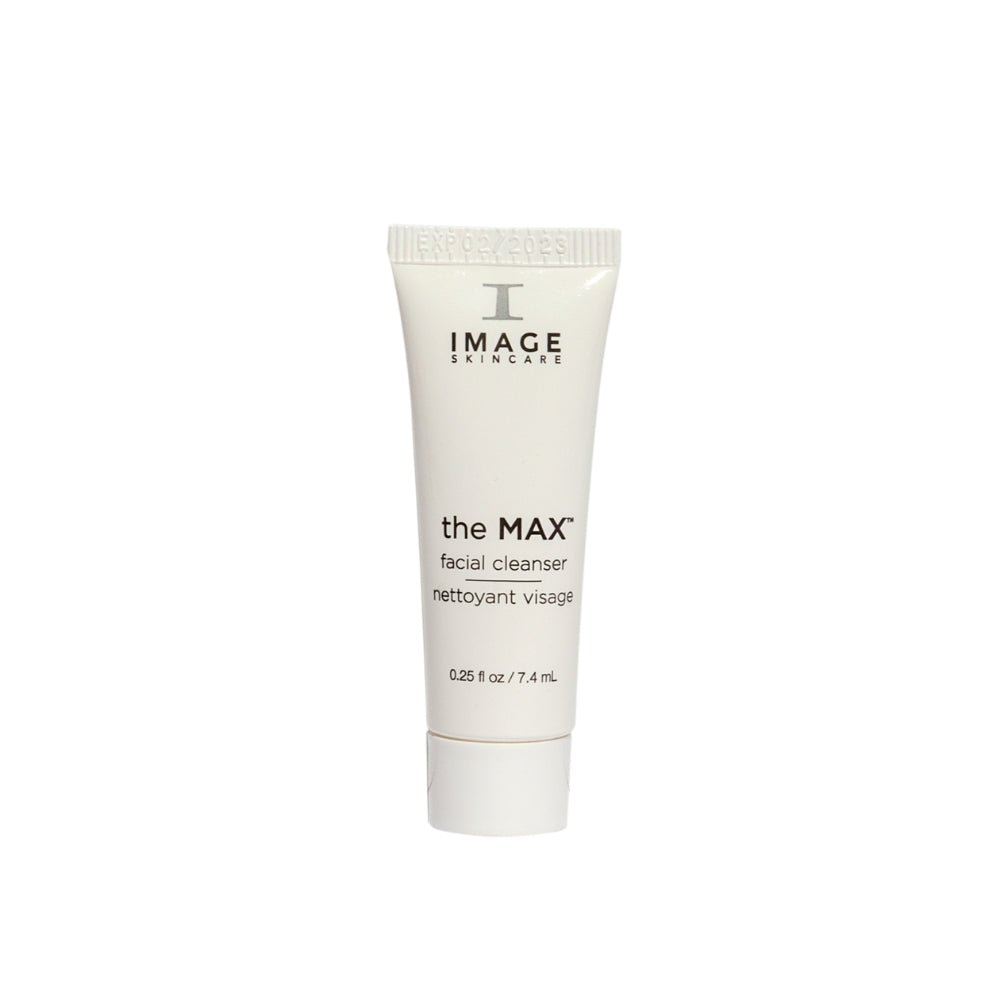 Image Skincare The Max Facial Cleanser 7.4ml - Beauty Tribe