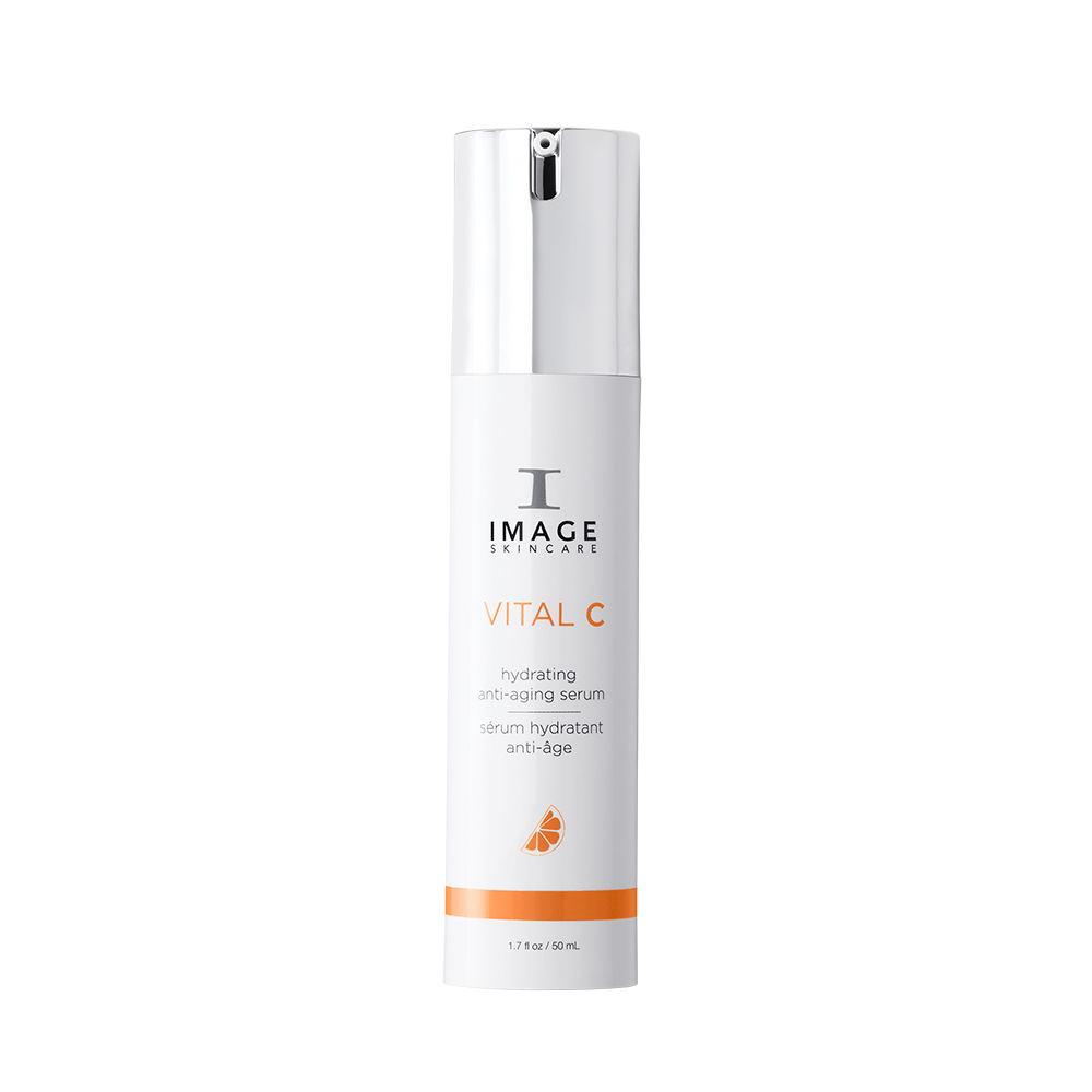 Image Skincare Vital C Hydrating Anti - Aging Serum 50ml - Beauty Tribe