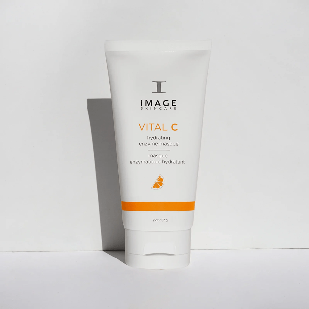 Image Skincare Vital C Hydrating Enzyme Masque 57g - Beauty Tribe