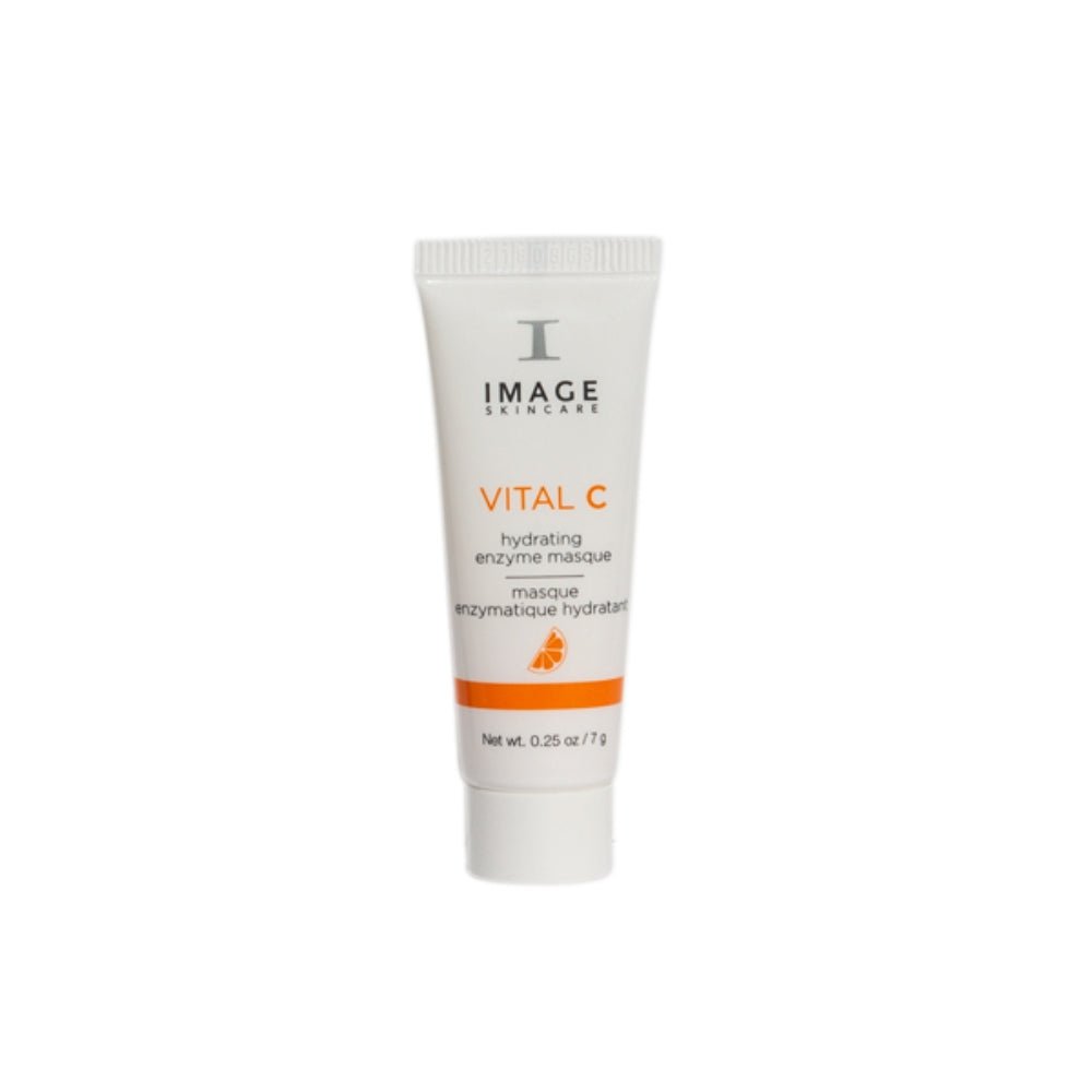 Image Skincare Vital C Hydrating Enzyme Masque 7g - Beauty Tribe
