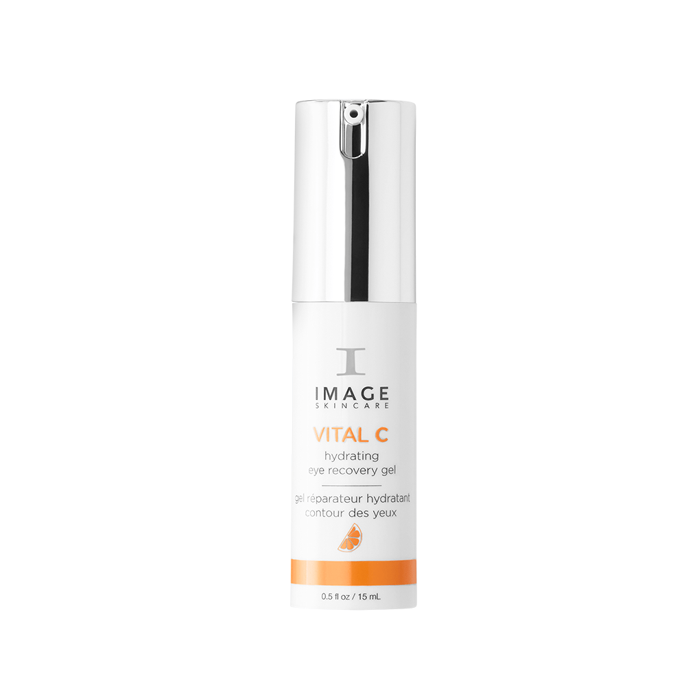 Image Skincare Vital C Hydrating Eye Recovery Gel 15ml - Beauty Tribe