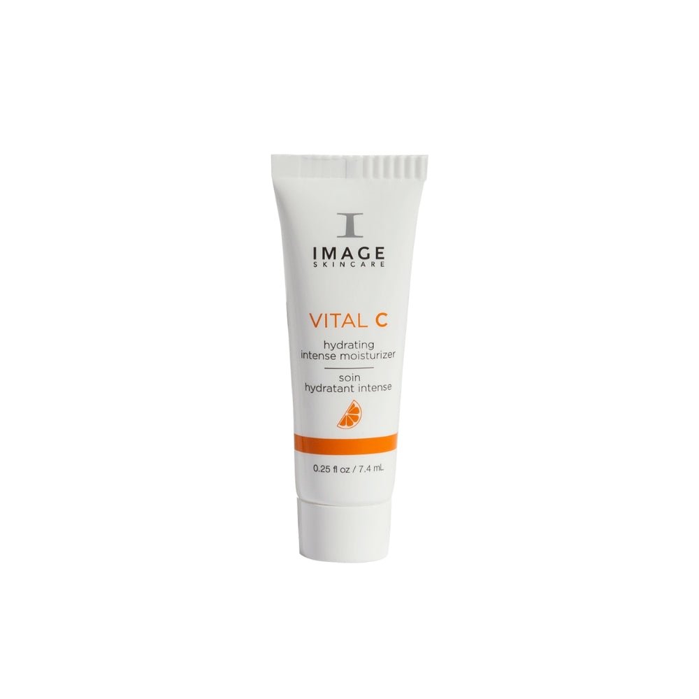 Image Skincare Vital C Hydrating Intense Moisturizer 7.4ml - Beauty Tribe