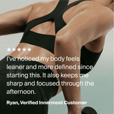 Innermost The Define Blend | 120g | Orange (vegan) - Beauty Tribe