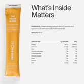 Innermost The Glow Blend | 30 Servings | Unflavoured - Beauty Tribe