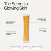 Innermost The Glow Blend | 30 Servings | Unflavoured - Beauty Tribe