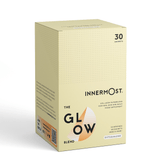 Innermost The Glow Blend | 30 Servings | Unflavoured - Beauty Tribe