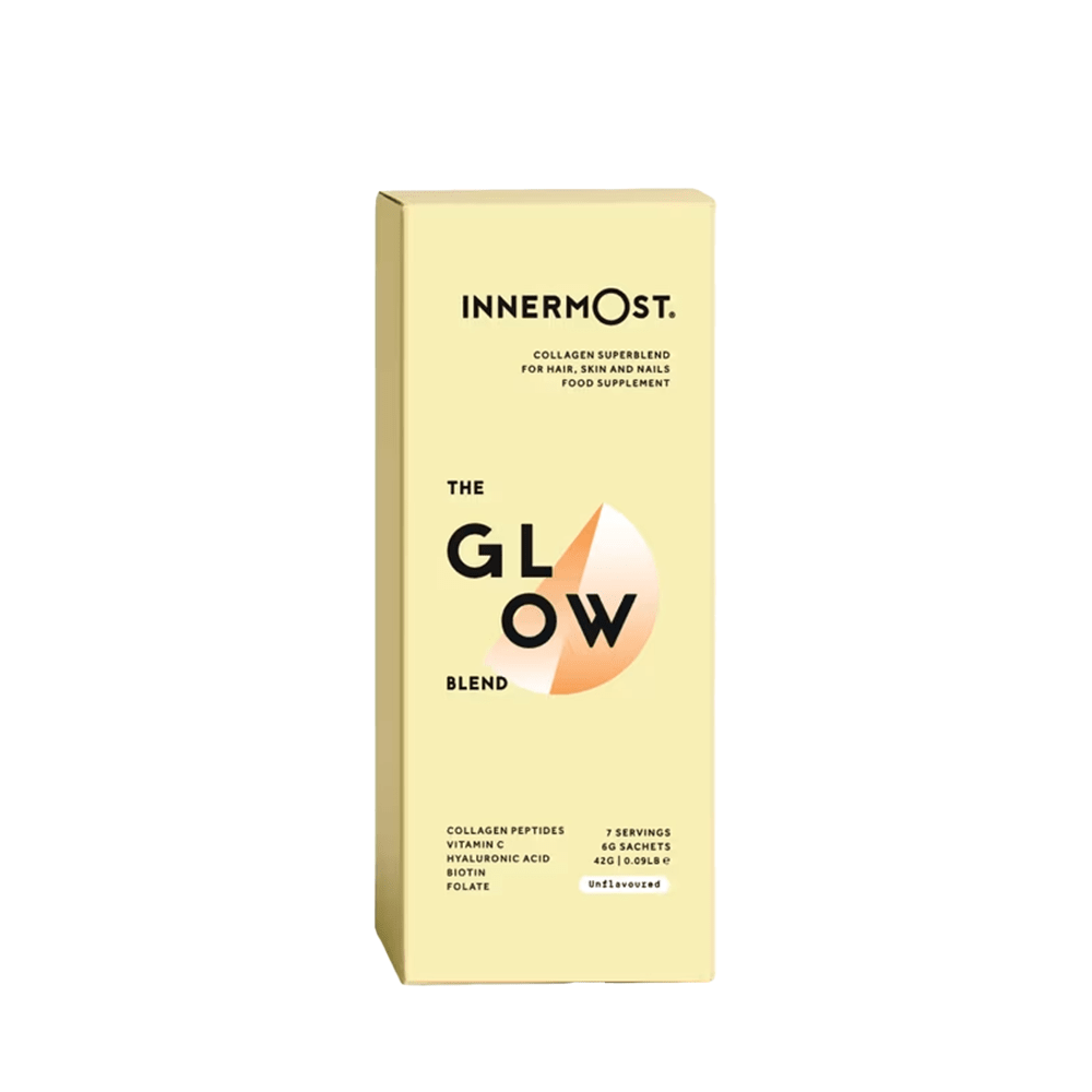 Innermost The Glow Blend | 7 Servings | Unflavoured - Beauty Tribe