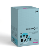 Innermost The Hydrate Blend | 30 Servings | Elderberry (vegan) - Beauty Tribe