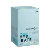 Innermost The Hydrate Blend | 30 Servings | Lemon & Mint (vegan) - Beauty Tribe
