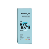 Innermost The Hydrate Blend | 7 Servings | Mixed Flavours (vegan) - Beauty Tribe
