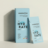 Innermost The Hydrate Blend | 7 Servings | Mixed Flavours (vegan) - Beauty Tribe