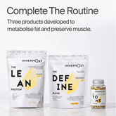 Innermost The Lean Protein | 520g | Vanilla - Beauty Tribe