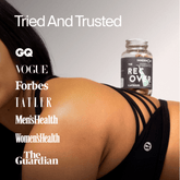 Innermost The Recover Capsules | 60 Capsules (vegan) - Beauty Tribe