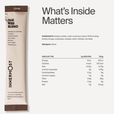 Innermost The Rise Blend | 30 Servings | Coffee (vegan) - Beauty Tribe