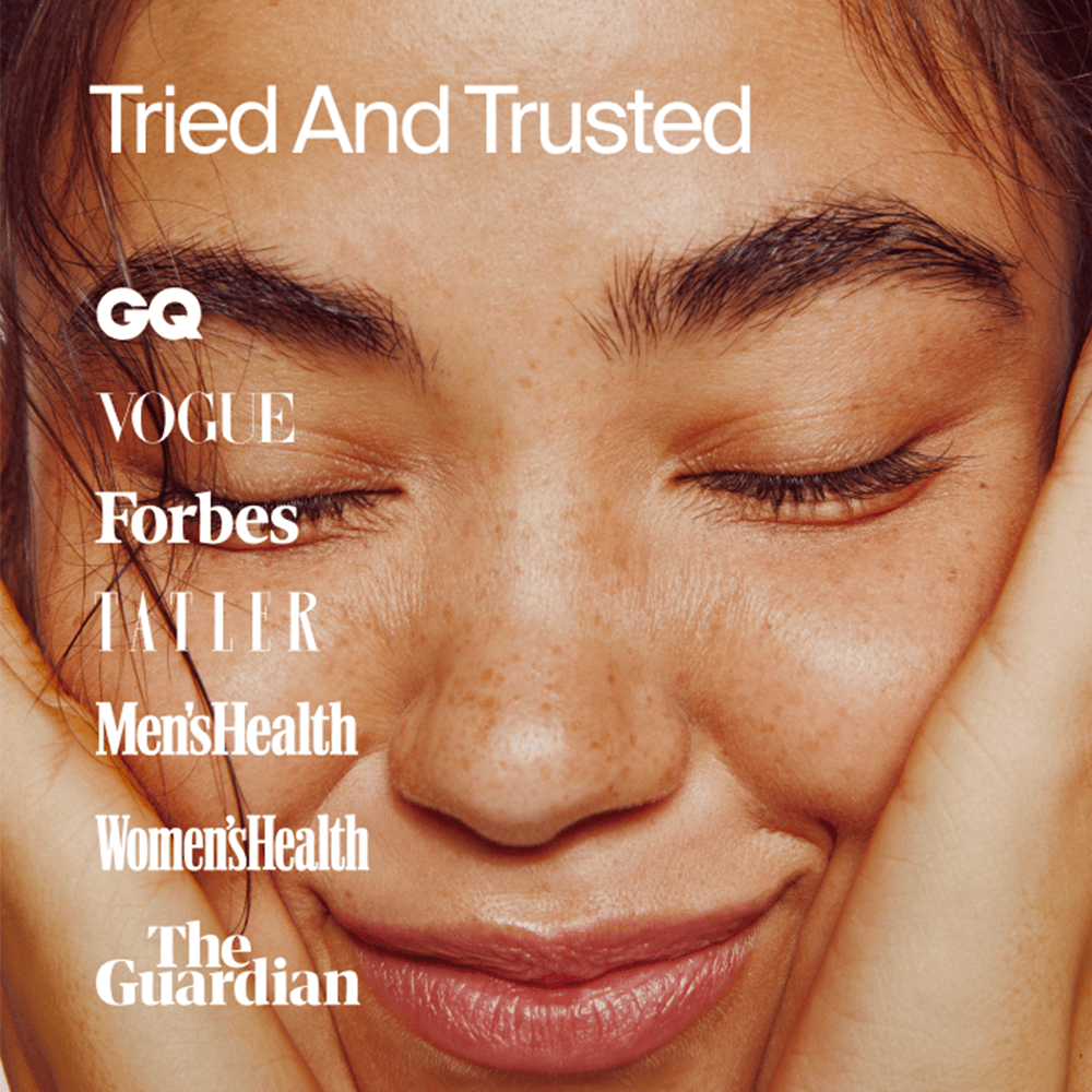 Innermost The Rise Blend | 30 Servings | Coffee (vegan) - Beauty Tribe