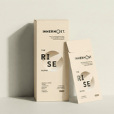 Innermost The Rise Blend | 7 Servings | Coffee (vegan) - Beauty Tribe
