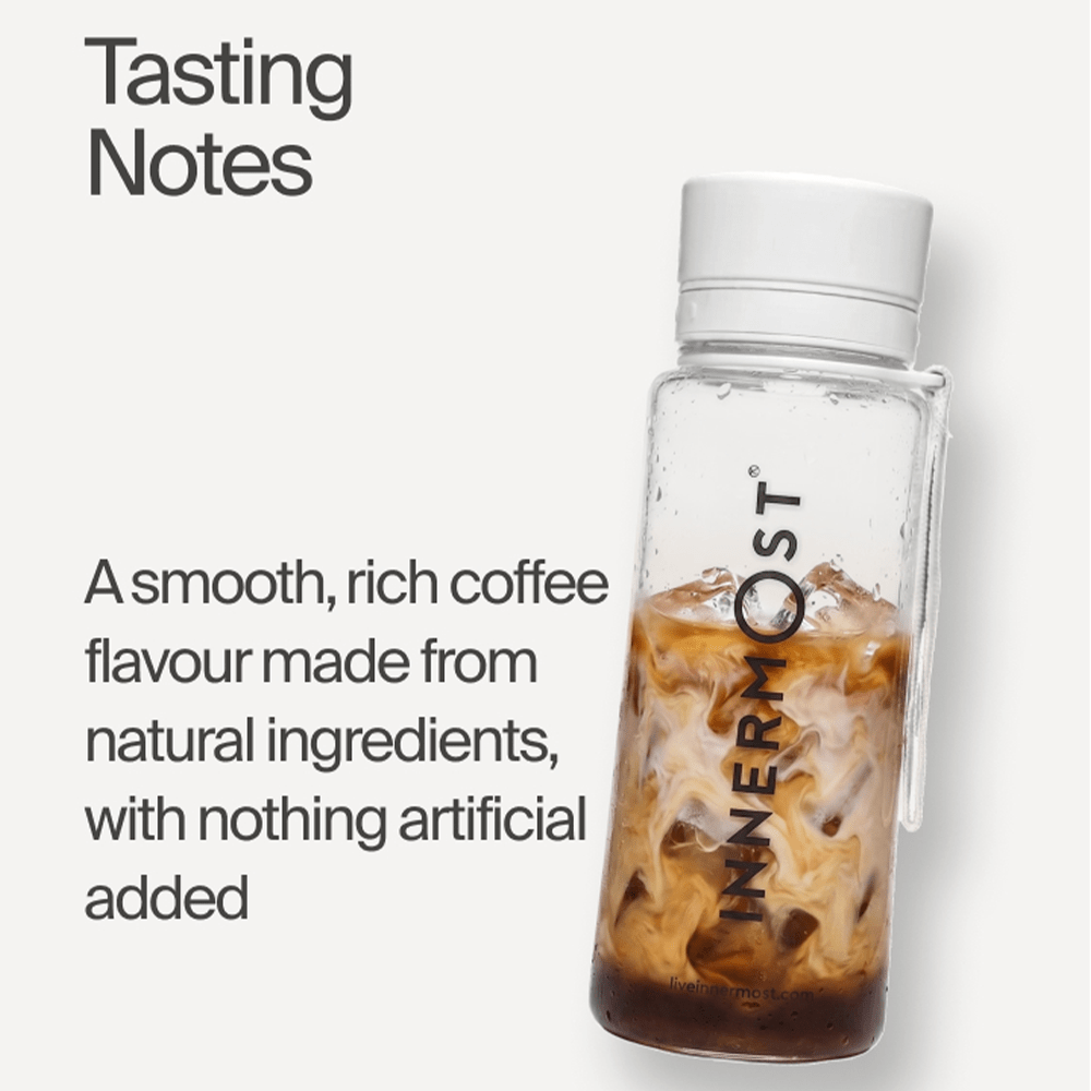 Innermost The Rise Blend | 7 Servings | Coffee (vegan) - Beauty Tribe