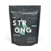 Innermost The Strong Protein | 520g | Chocolate - Beauty Tribe