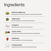 Innermost The Tone Capsules | 60 Capsules (vegan) - Beauty Tribe