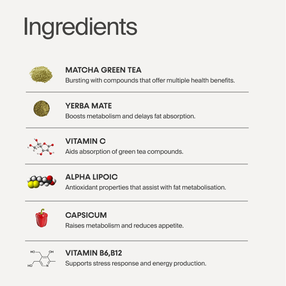 Innermost The Tone Capsules | 60 Capsules (vegan) - Beauty Tribe