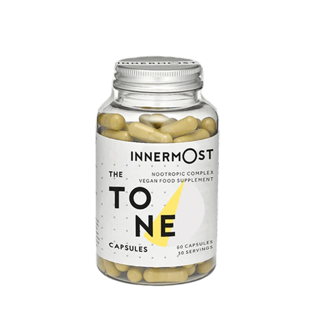 Innermost The Tone Capsules | 60 Capsules (vegan) - Beauty Tribe