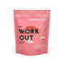 Innermost The Workout Blend | 300g | Berry (vegan) - Beauty Tribe