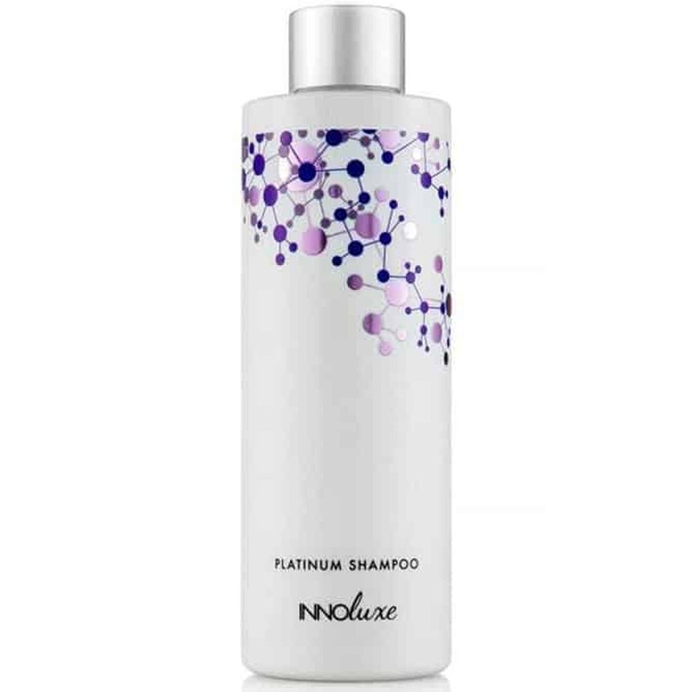 INNOluxe Platinum Shampoo 250ml - Beauty Tribe